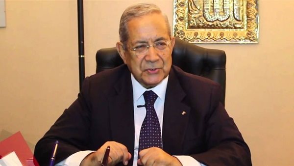 السفير جمال بيومي يشرح كواليس الأحداث أمام السفارات المصرية ويوضح دور مصر في الأزمة الفلسطينية