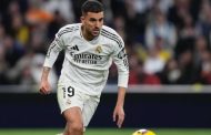 مارسيليا يغلق ملف سيبايوس وريال مدريد يترقب مصير اللاعب