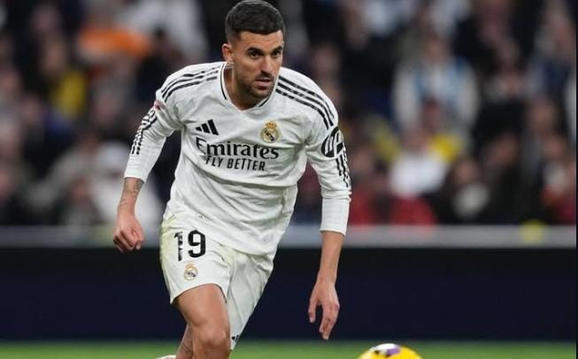 مارسيليا يغلق ملف سيبايوس وريال مدريد يترقب مصير اللاعب