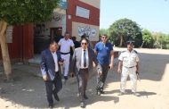 بني سويف تواصل متابعة انتخابات الشيوخ بجولة الإعادة الفردية 2025