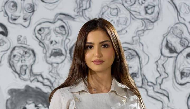 حلا الترك تعيد إحياء أغنية 