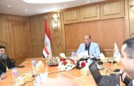 قنا تناقش خطة عاجلة لمواجهة التحديات السكانية وتحويلها إلى فرص