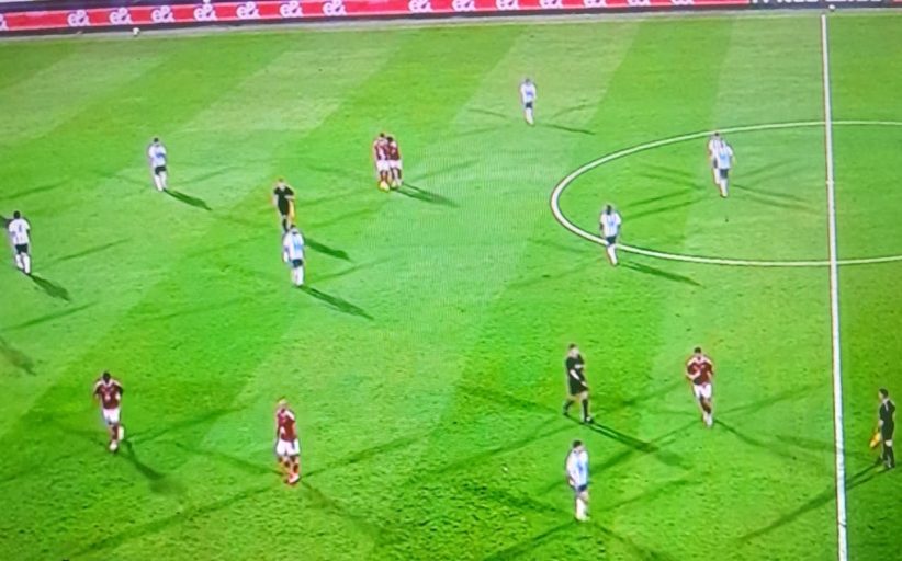 الأهلي يسقط أمام بيراميدز بثنائية نظيفة في دوري نيل