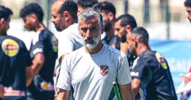 النتائج تطيح بريبيرو.. الأهلي يعلن إنهاء التعاقد رسميًا