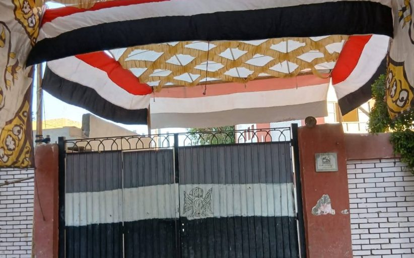 رئيس مدينة الزينية يعلن الانتهاء من تجهيز جميع المقار الانتخابية