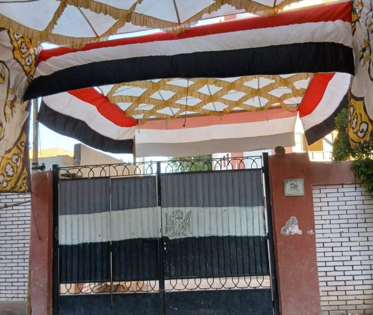رئيس مدينة الزينية يعلن الانتهاء من تجهيز جميع المقار الانتخابية