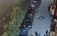 مصرع عامل صيانة إثر سقوطه من الدور الـ 12 بالشرقية 