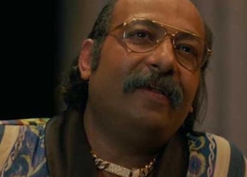 لأول مرة.. محمد ثروت يكشف كواليس فيلم 