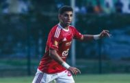 بعد فشل انتقاله للدوري التركي، لاعب الأهلي يظهر في تدريبات خوسية ربيروو 