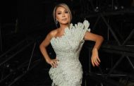 نوال الزغبي تتألق بإطلالة رائعة على مواقع التواصل الاجتماعي