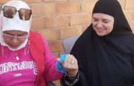 السويس تواصل فعاليات حملة 