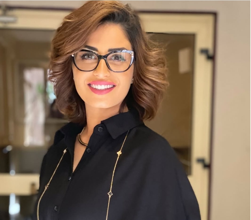 منة فضالي تثير الجدل وتبهر جمهورها في أخر ظهور لها على مواقع التواصل الاجتماعي