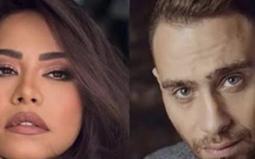 حسام حبيب يتوعد لمحامي شيرين عبد الوهاب وينفي عودته لطليقته