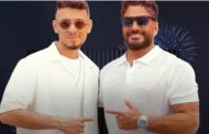 تامر حسني والشامي يحييان حفلًا الليلة بمهرجان ليالي مراسي
