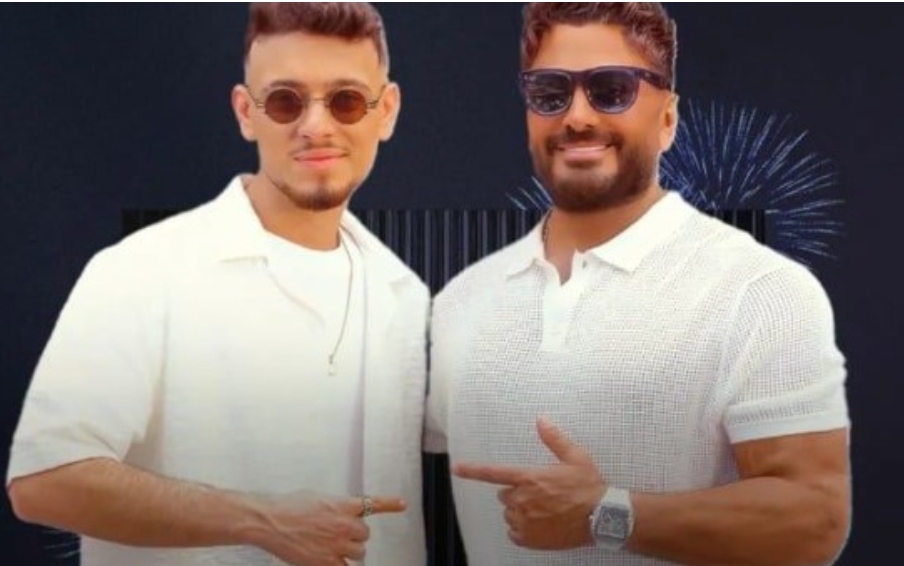 تامر حسني والشامي يحييان حفلًا الليلة بمهرجان ليالي مراسي