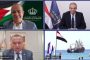 رفع 700 طن مخلفات خلال أسبوع في شوارع وقرى إسنا بالأقصر