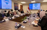 التأمين الصحي يبحث مع غرفة مقدمي الخدمة بالقطاع الخاص سبل التعاون المشترك