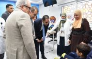 نائب وزير الصحة يوجه بتفعيل بروتوكولات علاجية تتماشى مع المعايير العالمية