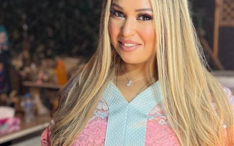 ويزو تستعرض طريقتها في خسارة الوزن بفيديو جديد