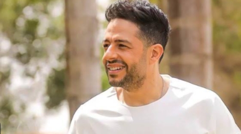 محمد حماقي يوضح تفاصيل شائقة في ألبومه الجديد