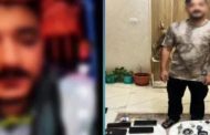 الأمن يلقي القبض على التيك توكر 