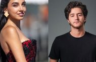أحمد مالك وسلمى أبو ضيف يتعاونون في عمل سينمائي جديد.. إليك التفاصيل