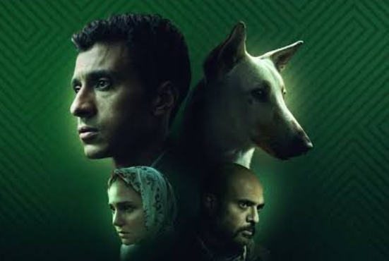 منصة شاهد تعلن عن بدء عرض فيلم 