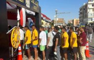 منذ الدقائق الأولى.. إقبال كثيف على مراكز الاقتراع بالغردقة في انتخابات مجلس الشيوخ 2025