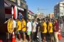وزير الإسكان يلتقي وفداً من الجالية المصرية في الولايات المتحدة الأمريكية