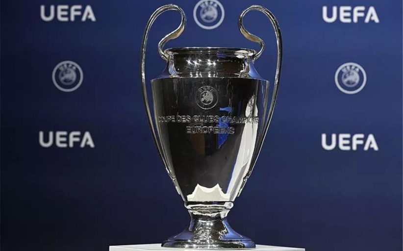 يويفا يعلن موعد قرعة دوري أبطال أوروبا 2025/2026 بنظامه الجديد