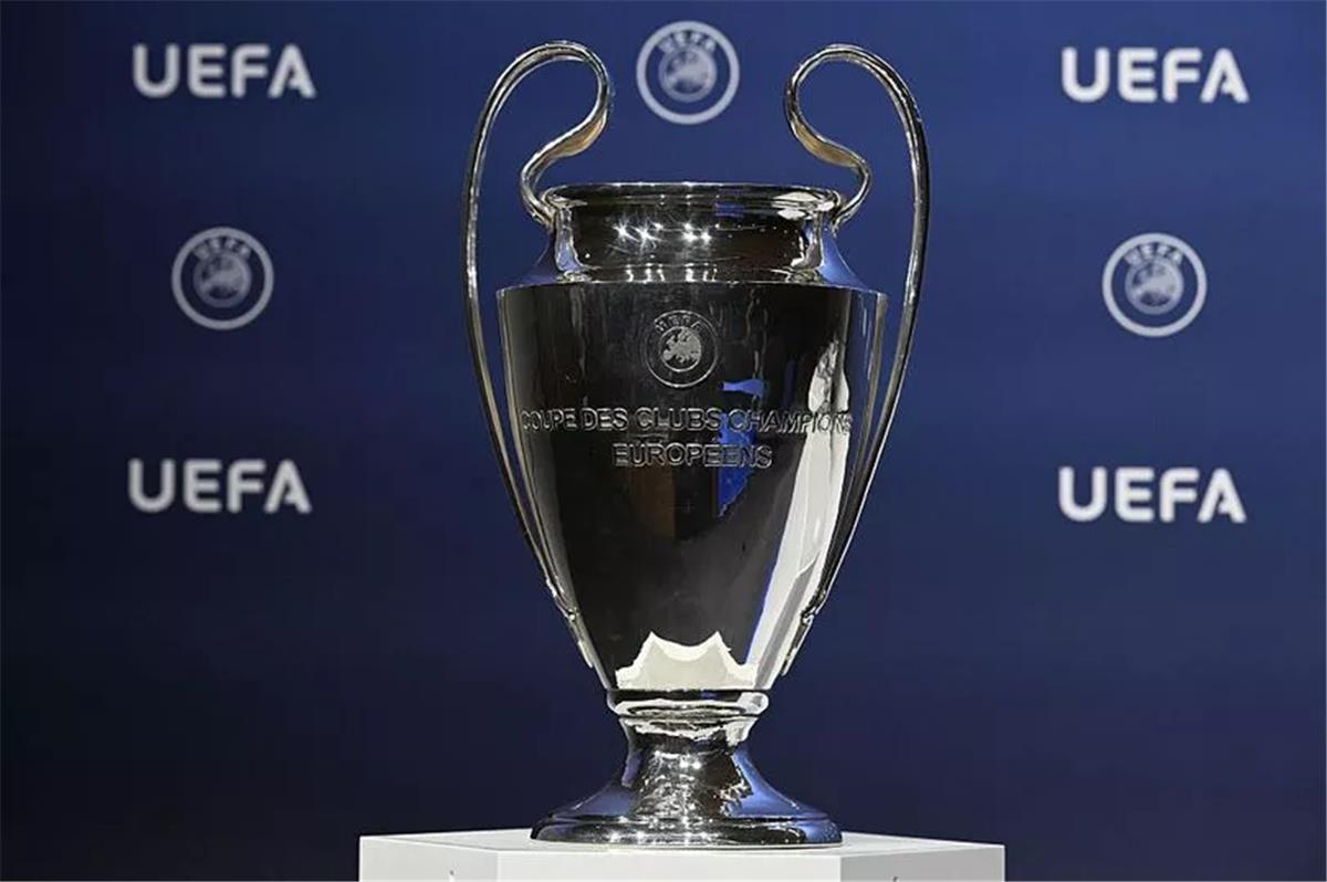 يويفا يعلن موعد قرعة دوري أبطال أوروبا 2025/2026 بنظامه الجديد