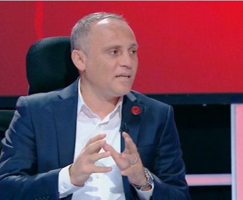 أسامة حسني ينتقد أداء أفشة أمام مودرن سبورت