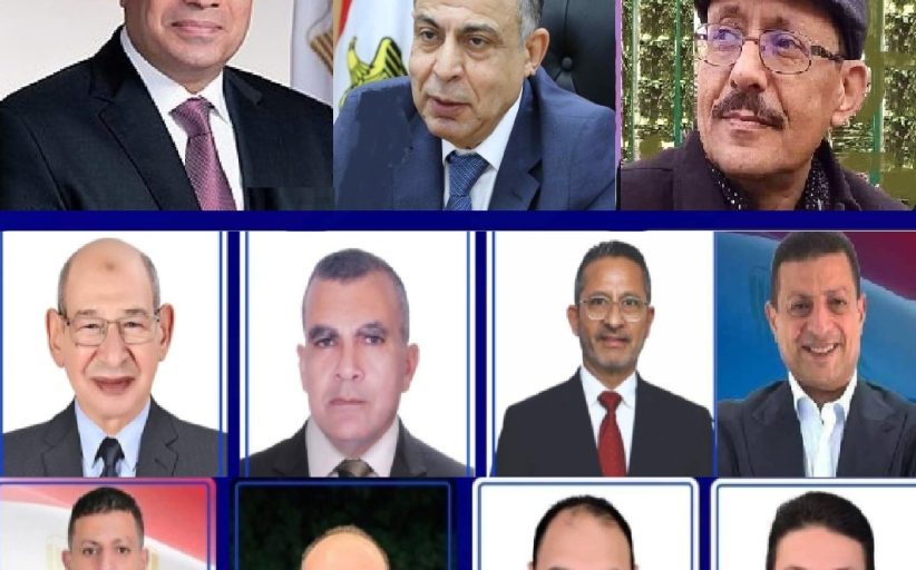 برقية تهنئة لفخامة السيد الرئيس عبد الفتاح السيسي