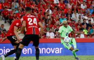برشلونة يقسو على ريال مايوركا في الجولة الأولى بالدوري الإسباني