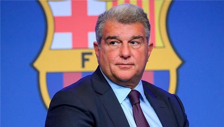 الليجا ترفض مقترح برشلونة بشأن مباراة فالنسيا