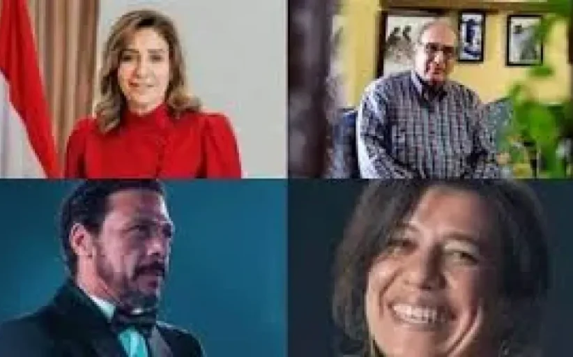 انطلاق ملتقى أولادنا الدولي لفنون ذوي القدرات الخاصة بدورته التاسعة