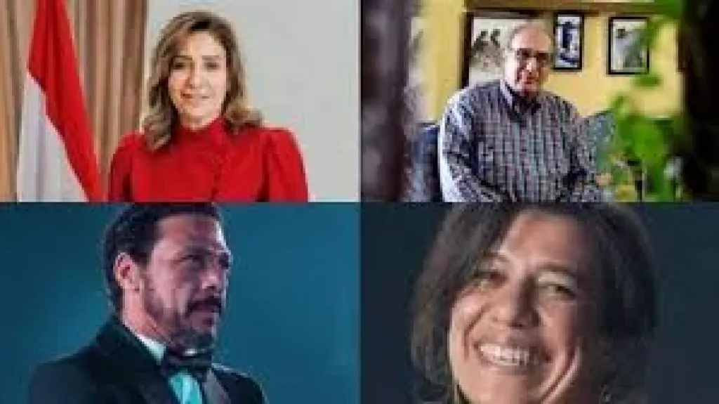 انطلاق ملتقى أولادنا الدولي لفنون ذوي القدرات الخاصة بدورته التاسعة