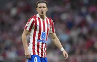 مانشستر يونايتد يفشل في ضم موهبة اتليتيكو مدريد