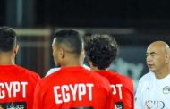 حسام حسن يستقر على رباعي دفاع مصر لمواجهة إثيوبيا في تصفيات المونديال