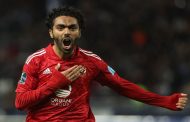 حسين الشحات رجل مباراة القمة 131 بعد قيادة الأهلي للفوز على الزمالك