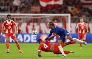 تشيلسي يسقط أمام بايرن ميونخ بهدفين مقابل هدف في شوط أول من دوري أبطال أوروبا