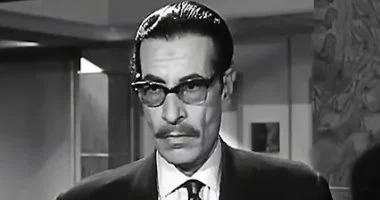 اليوم.. ذكرى ميلاد شفيق نور الدين أيقونة الأدوار الثانوية في السينما المصرية