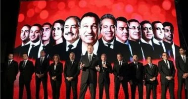 الأهلي يعقد اجتماعًا وديًا لمناقشة تداعيات اعتذار الخطيب عن الانتخابات