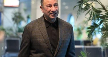 أسامة عرابي: محمود الخطيب تاريخ كبير وحقق إنجازات مع الأهلي