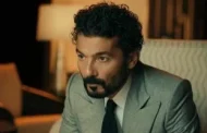تكريم خالد النبوي في افتتاح مهرجان القاهرة السينمائي الدولي