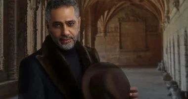 أحمد المالكى يحرص على تجديد مشاركته مع المطرب فضل شاكر بعدما حصل على نجاح 