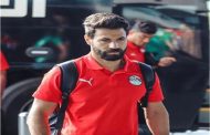 منتخب مصر الثاني يواجه تونس وديًا بالإسماعيلية استعداداً لكأس العرب