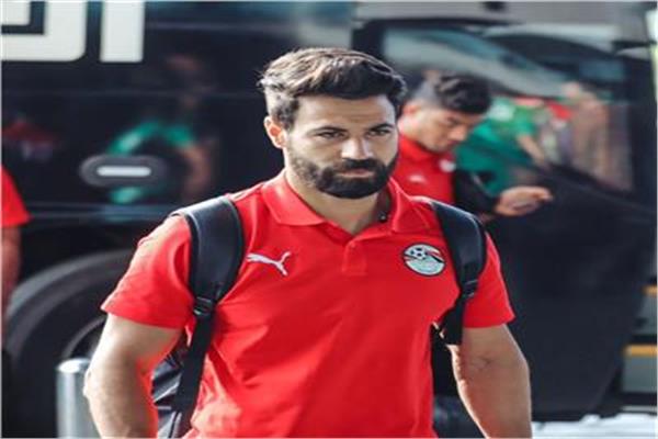 منتخب مصر الثاني يواجه تونس وديًا بالإسماعيلية استعداداً لكأس العرب