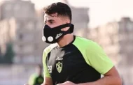 فيريرا يقرر إراحة الونش أمام الأهلي والدفع بمحمد إسماعيل أساسيًا