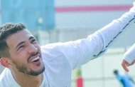 أحمد فتوح يوجه رسالة إلى نادي الزمالك